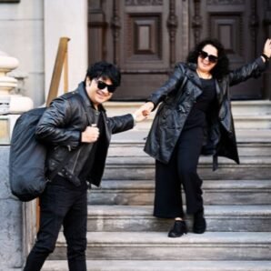Chal Chal Canada Song