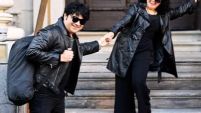 Chal Chal Canada Song
