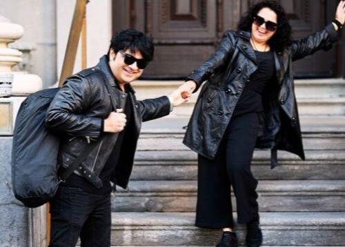 Chal Chal Canada Song