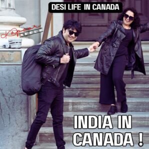 Kapoor_Reels_Desi_Indian_Press_Release_Canada