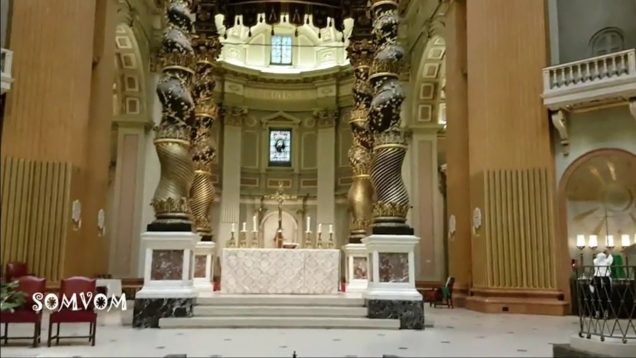 Mary-Queen-of-the-World-Cathedral