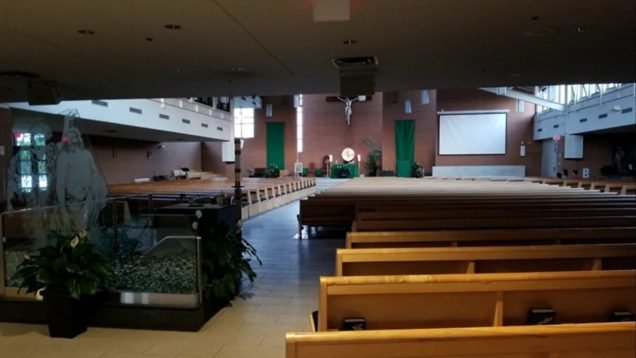 top-churches-mississauga