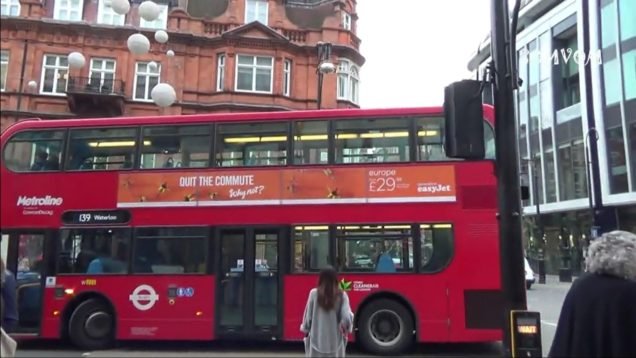London_Farmer_Market_Oxford_Street_Part_1