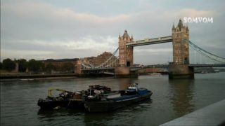 London_tower_bridge_central_London_walkthrough_part_9
