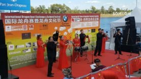 Montreal-Dragon-boat-race-Chinese-Parc Jean-drapeau-Part-3