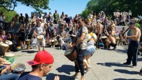 Mount_Roayal_Tam_Tam_Festival_Part_1