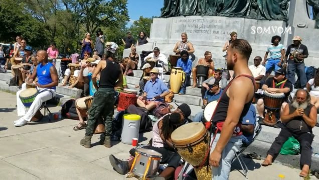 Mount_Roayal_Tam_Tam_Festival_Part_2