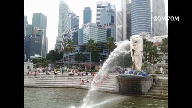 Singapore_CBD_Tour_Part_1