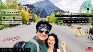 Chal Chal AB song Thumbnail