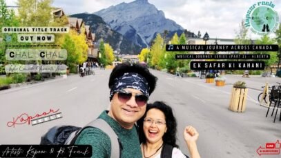 Chal Chal AB song Thumbnail