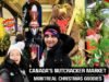 Christmas Nutcracker Market Montreal Atwater