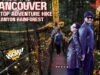 Crossing Vancouver Famous 100 Ft Rainforest Treetops Adventure as a Desi in Canada