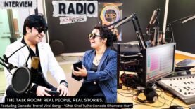 Kapoor_Reels_Radio_Toronto_Interview