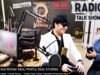 Radio CMR FM Interview