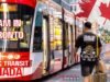 Toronto Financial District of Canada – Yonge & Dundas Square