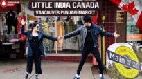 Vancouver Punjabi Market