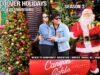 Vancouver Christmas Kapoor Reels