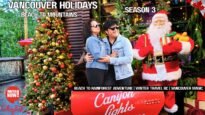 Vancouver Christmas Kapoor Reels