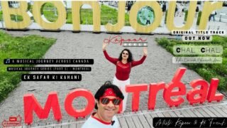 chal chal song Montreal