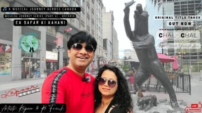 chal chal song Ontario