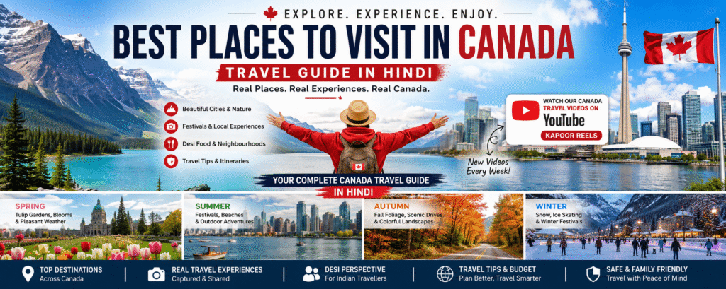 Best_Places_to_visit_in_canada_hindi_videos_Kapoor_Reels