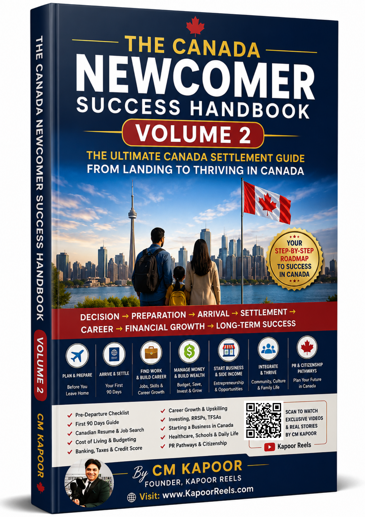 eBook-Volume-2-Newcomer_success-handbook